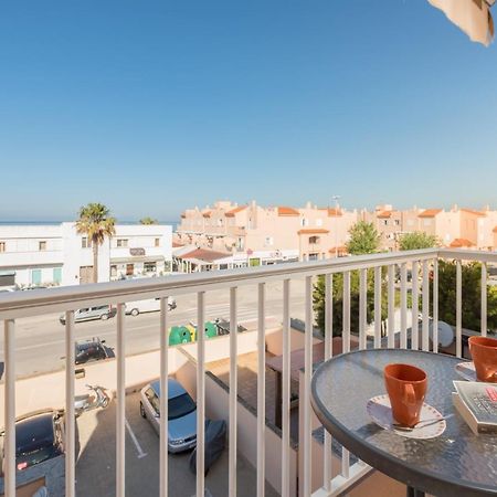 Apartamento Gaviotas Surenas Lägenhet Tarifa Exteriör bild