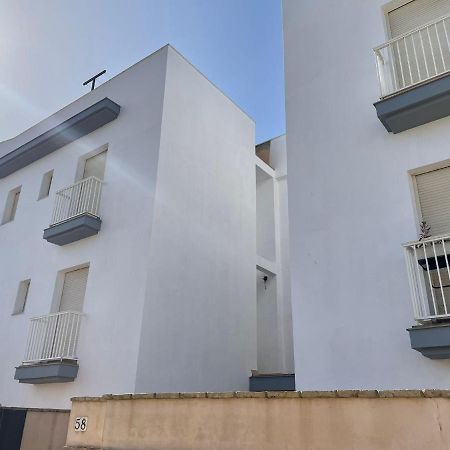 Apartamento Gaviotas Surenas Lägenhet Tarifa Exteriör bild