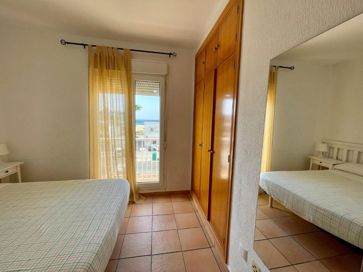 Apartamento Gaviotas Surenas Lägenhet Tarifa Exteriör bild