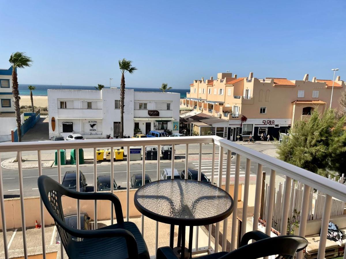 Apartamento Gaviotas Surenas Lägenhet Tarifa Exteriör bild